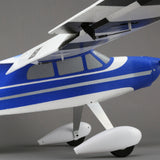 EFLITE Valiant 1.3M BNF Basic with SAFE & AS3X