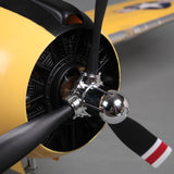 FMS T28D V4, PNP, 1400mm, Yellow