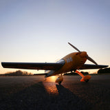 EFLITE Extra 300 1.3M BNF Basic
