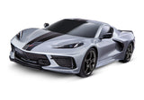 TRAXXAS 4-TEC 3.0 CORVETTE