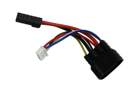 TRAXXAS 2S ID ADAPTER