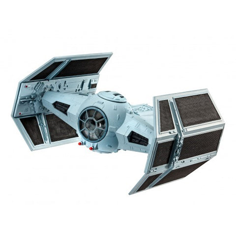 REVELL DARTH VADERS