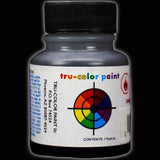 TRU COLOR ACRYLIC PAINT 1OZ BLACK