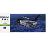 HASEGAWA LIGHTNING F MK.6