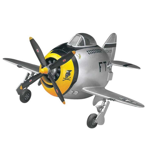 HASEGAWA P47 THUNDERBOLT EGG