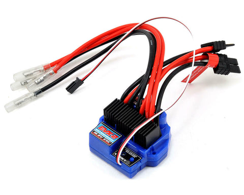 TRAXXAS ESC EVX-2  WATERPROOF