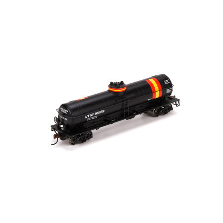HO RTR 1DOME TANK SF #1