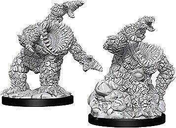 D&D NOLZUR'S W5 XOM