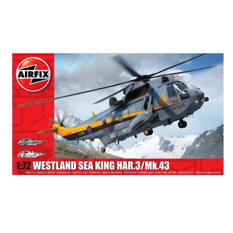 AIRFIX WESTLAND SEA KING