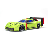 ARRMA 1/8 VENDETTA 4WD 3S BLX BRUSHLESS ALL-ROAD RTR