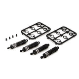 ECX COMPLETE SHOCKS ET 1/18