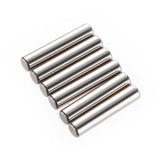 AXIAL PIN 2.5 X 12MM