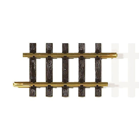 G 140MM STRAIGHT TRACK
