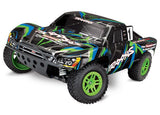 TRAXXAS SLASH 4X4 BRUSHED
