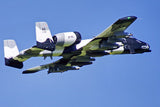 FMS A-10 V2 70mm EDF PNP