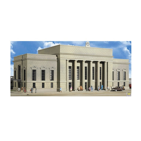 N UNION STATION KIT