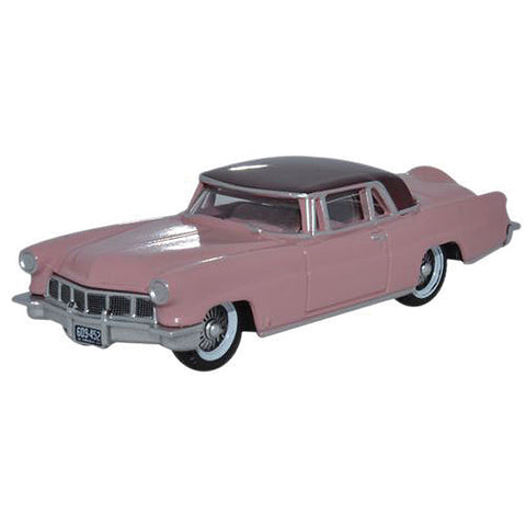 HO LINCOLN CONTINENTAL