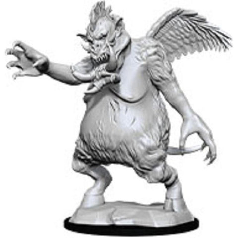 D&D NOLZUR'S W12 NALFESHNEE
