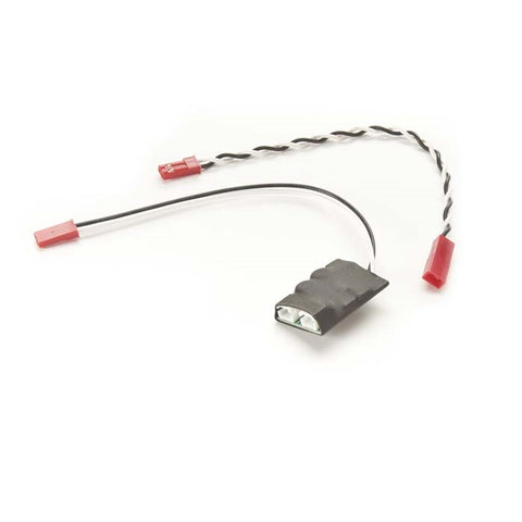AXIAL 3 PORT LED CONTROLER