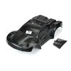 PROLINE Pre-Cut Flo-Tek Fusion Tough-Color Black Body: Short Course