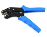 PROTEK SERVO LEAD CRIMPER TOOL