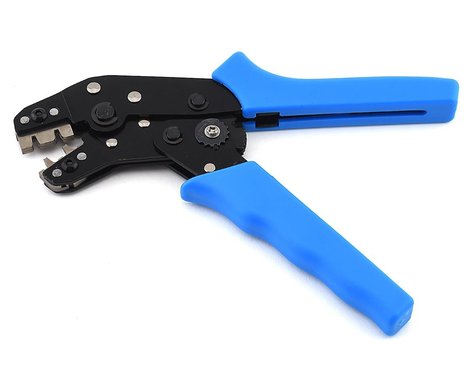 PROTEK SERVO LEAD CRIMPER TOOL