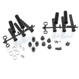 AXIAL WB8 DRIVESHAFTS