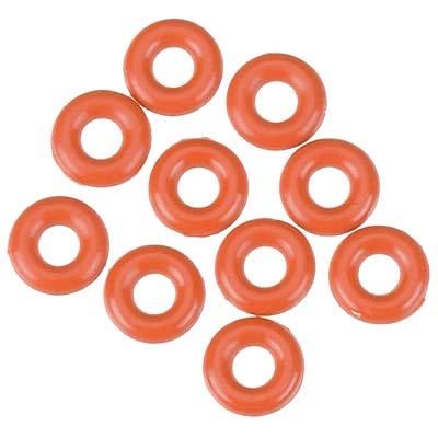 AXIAL O-RING 3X2MM (10)