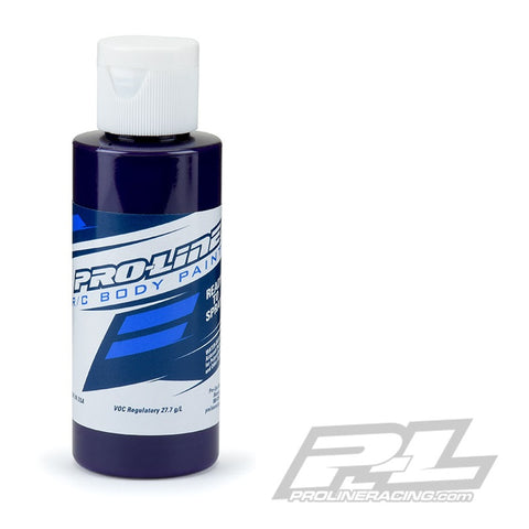 PROLINE RC Body Paint - Purple