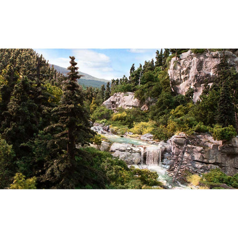 WOODLAND SCENICS Learning Kit: Shaper Sheet