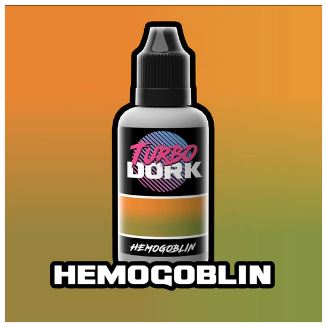 TURBO DORK Hemogoblin Turboshift Acrylic Paint 20ml Bottle