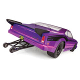 ASSOCIATED 1/10 DR10 2WD BRUSHLESS RTR
