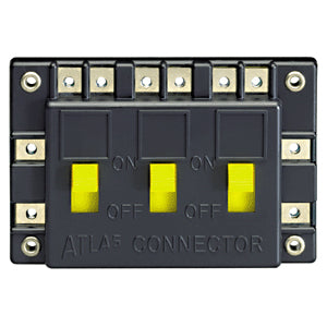 ATLAS HO Connector