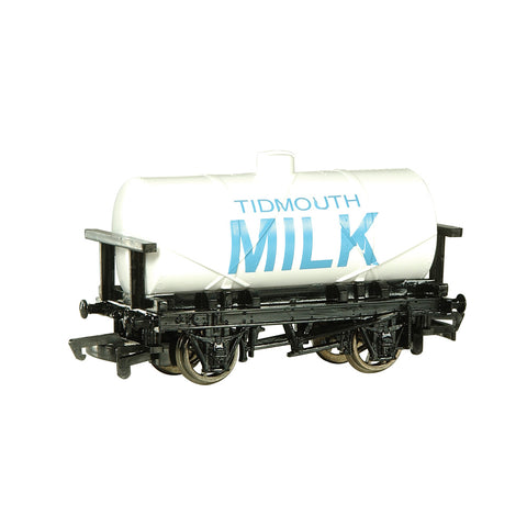 HO TIDMOUTH MILK TANK