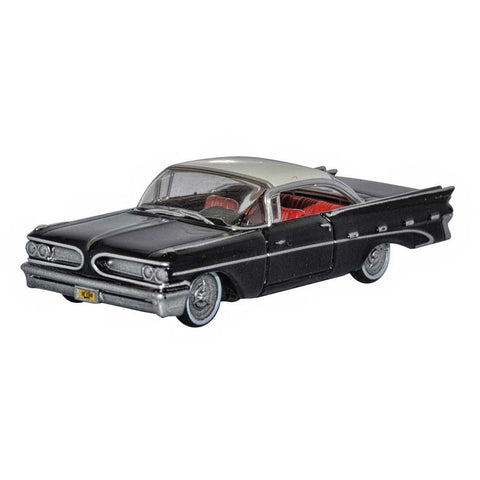 HO 1959 PONTIAC BONNEVILLE
