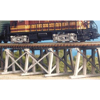 N LOW BOY TRESTLE KIT