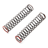 AXIAL SPRING 2.20 LBS RED