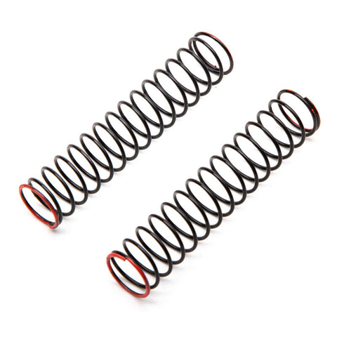 AXIAL SPRING 2.20 LBS RED