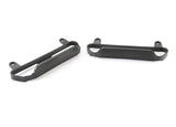 TRAXXAS NERF BARS CHASSIS BLCK