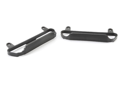 TRAXXAS NERF BARS CHASSIS BLCK
