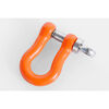 RC4WD TOW SHACKLE ORANGE