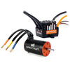 SPEKTRUM FIRMA 85A BL Smart ESC/4000Kv Sensorless Mot Combo
