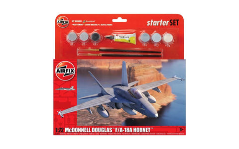 AIRFIX MCDONNELL DOUGLAS