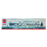 AIRFIX 1:600 HMS Ark Royal