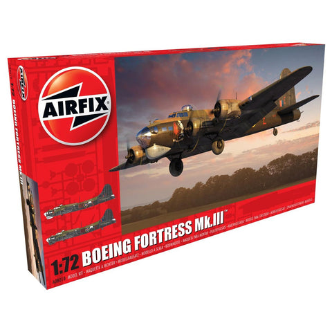 AIRFIX BOEING FORTRESS MK
