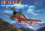 HOBBYBOSS 1/72 FW190 D9