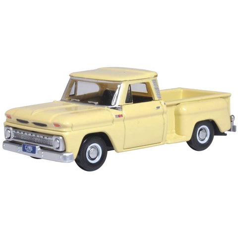 HO 1965 CHEVROLET PICKUP