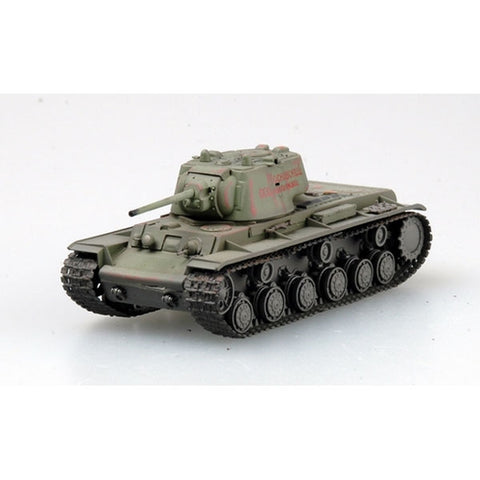 MRC 1/72 KV-1 Eastern Front, 1942 Russian Army