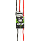 CASTLE TALON 15-AMP 17V ESC