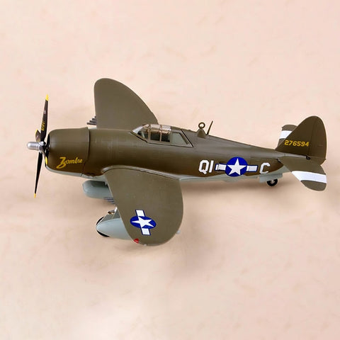 MRC P-47D-20RE 5TH AIR